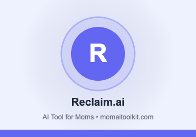 reclaim.ai-logo