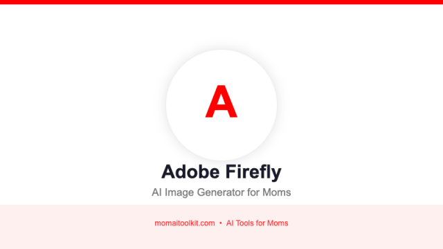 Adobe Firefly Logo