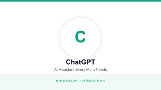 ChatGPT Logo