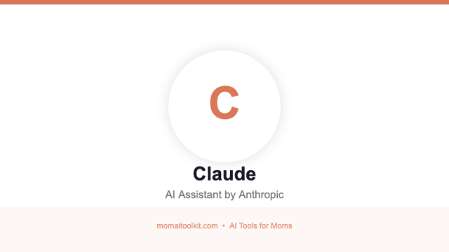 Claude Logo