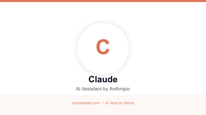 Claude Logo