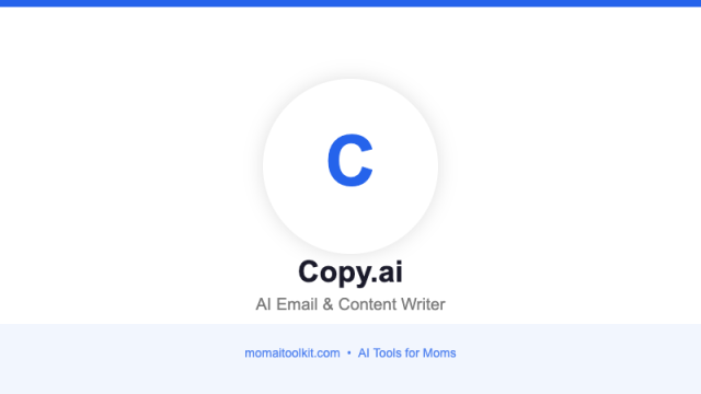 Copy.ai Logo