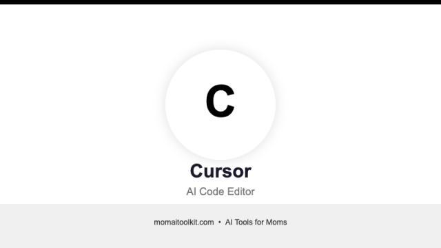 Cursor Logo