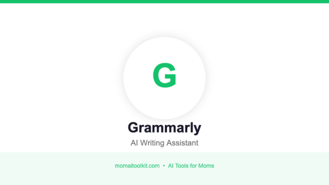 Grammarly Logo