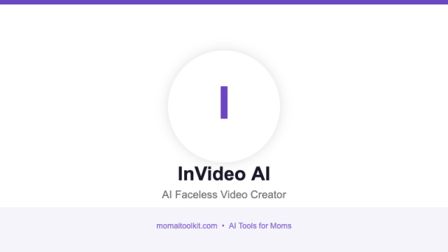 InVideo AI Logo