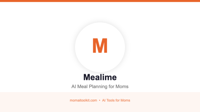 Mealime Logo