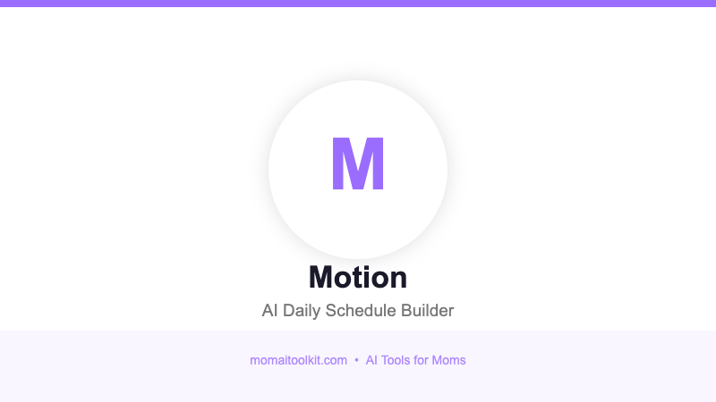 Motion Logo