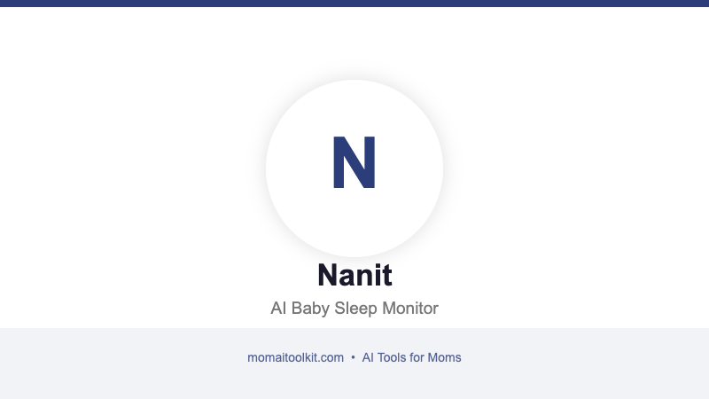 Nanit Logo