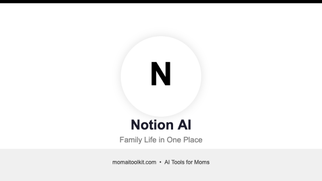 Notion AI Logo