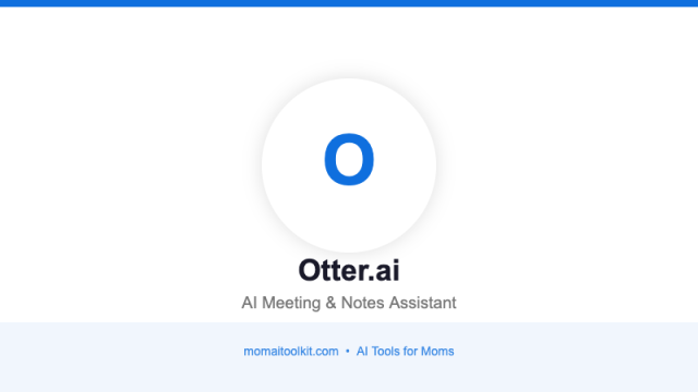 Otter.ai Logo