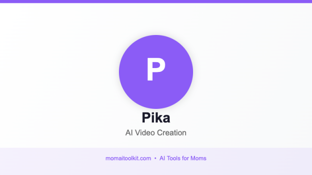 Pika Logo Thumbnail