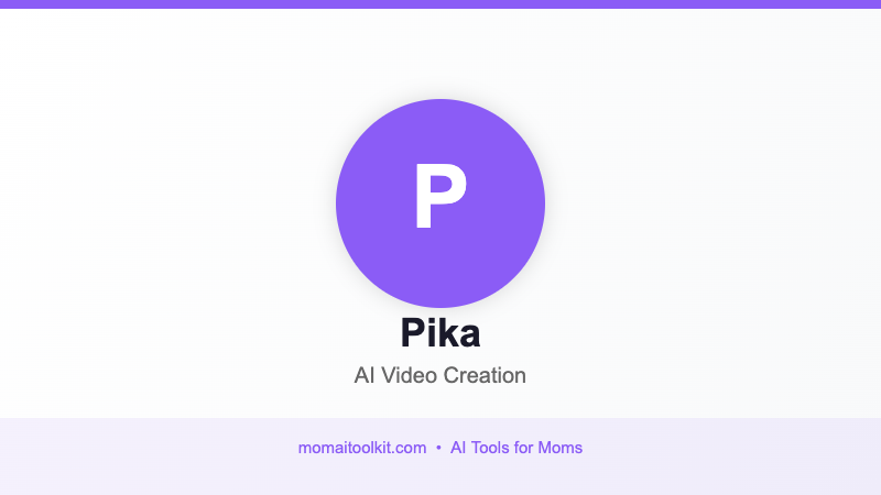 Pika Logo Thumbnail