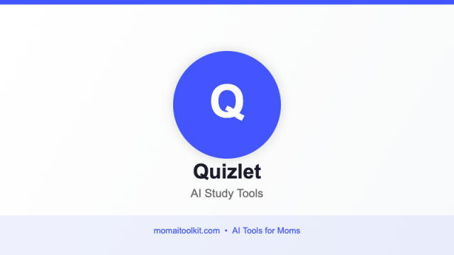 Quizlet Logo Thumbnail