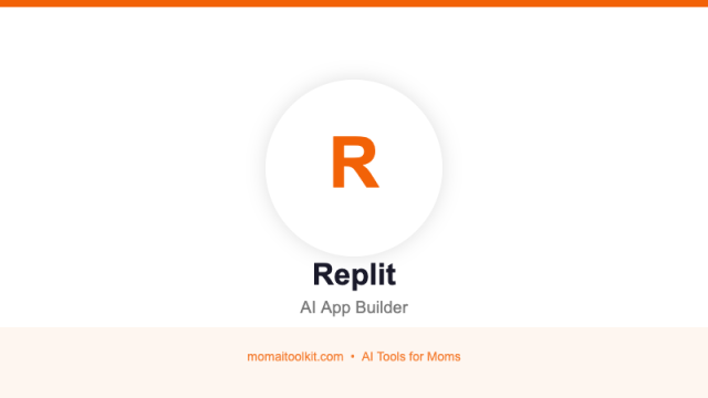Replit Logo