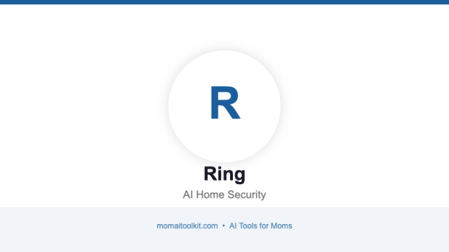 Ring Logo