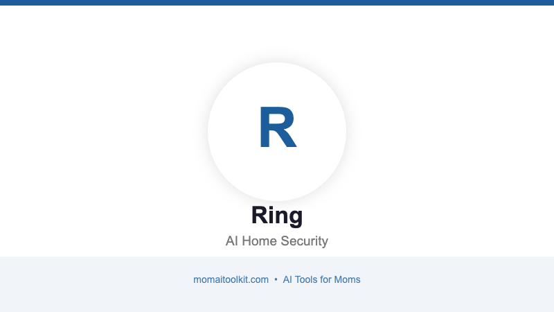 Ring Logo
