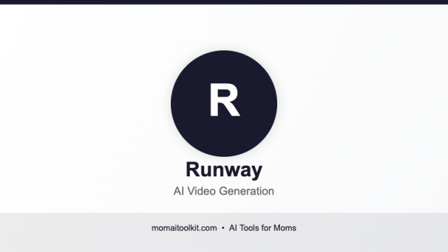 Runway Logo Thumbnail