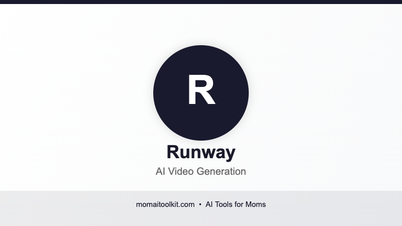 Runway Logo Thumbnail
