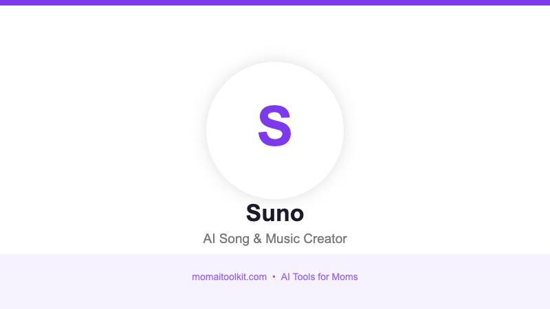 Suno Logo