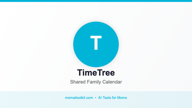 TimeTree Logo Thumbnail