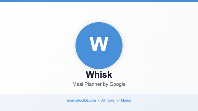 Whisk Logo Thumbnail
