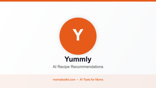 Yummly Logo Thumbnail