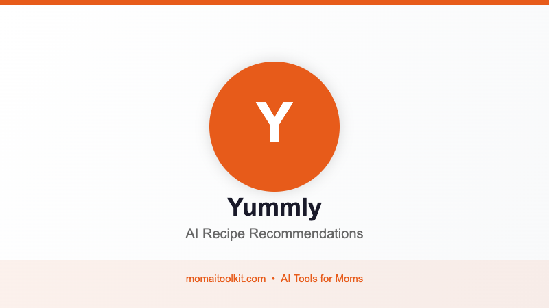 Yummly Logo Thumbnail